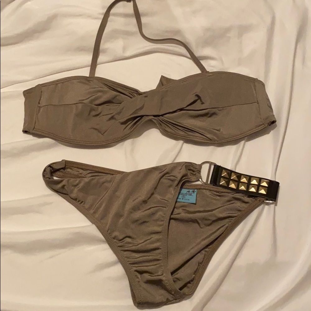 LeTarte swimsuit